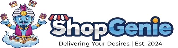 Shop Geniefgg